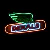 Custom real neon ‘glass tube’ signs