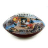 Custom promo photo image or logo mini 6.5” footballs