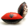 Custom promo photo image or logo mini 6.5” footballs