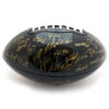 Custom promo photo image or logo mini 6.5” footballs