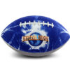 Custom promo photo image or logo mini 6.5” footballs